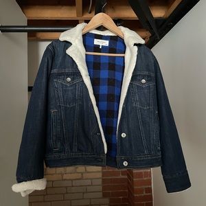 Rag and bone jacket
